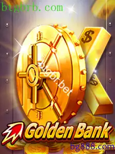 GoldenBank