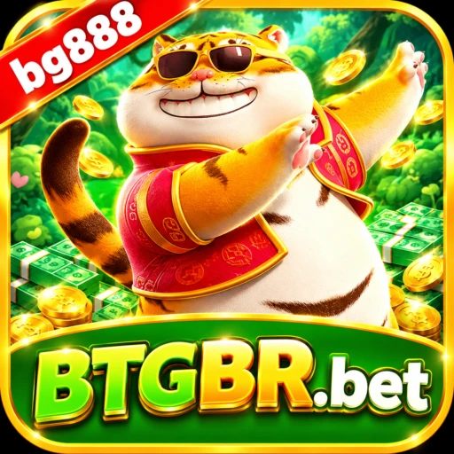 btgbr.bet Logo